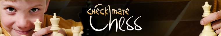 Check Mate Chess - Chess for Schools in Gloucestershire